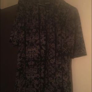 Harry Potter Snape Kimono